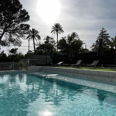 Nuevo Los Almendros 101 Complejo Turistico Apartman Córdoba Kültér fotó